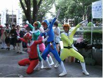 エコレンジャー