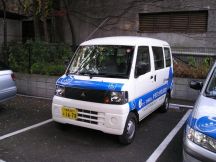 写真 ハンディキャブ2