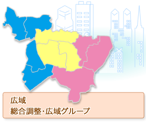 広域